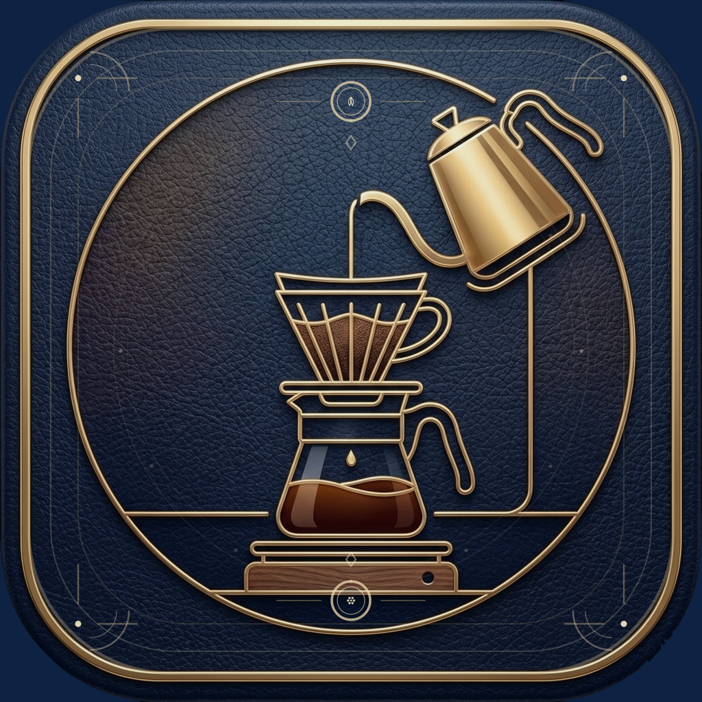 Sola Coffea App Icon