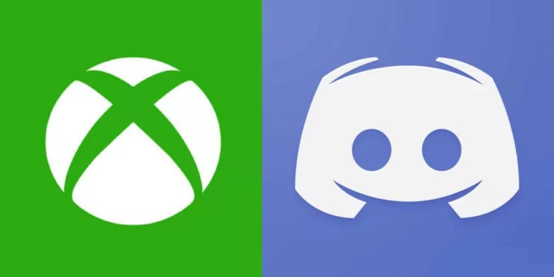 XBOX + Discord Logo